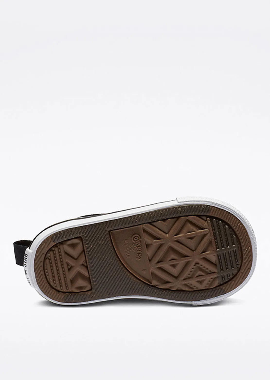 Converse Toddler Chuck Taylor All Star 2V OX Shoes