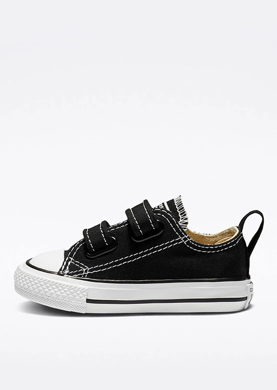 Converse Toddler Chuck Taylor All Star 2V OX Shoes