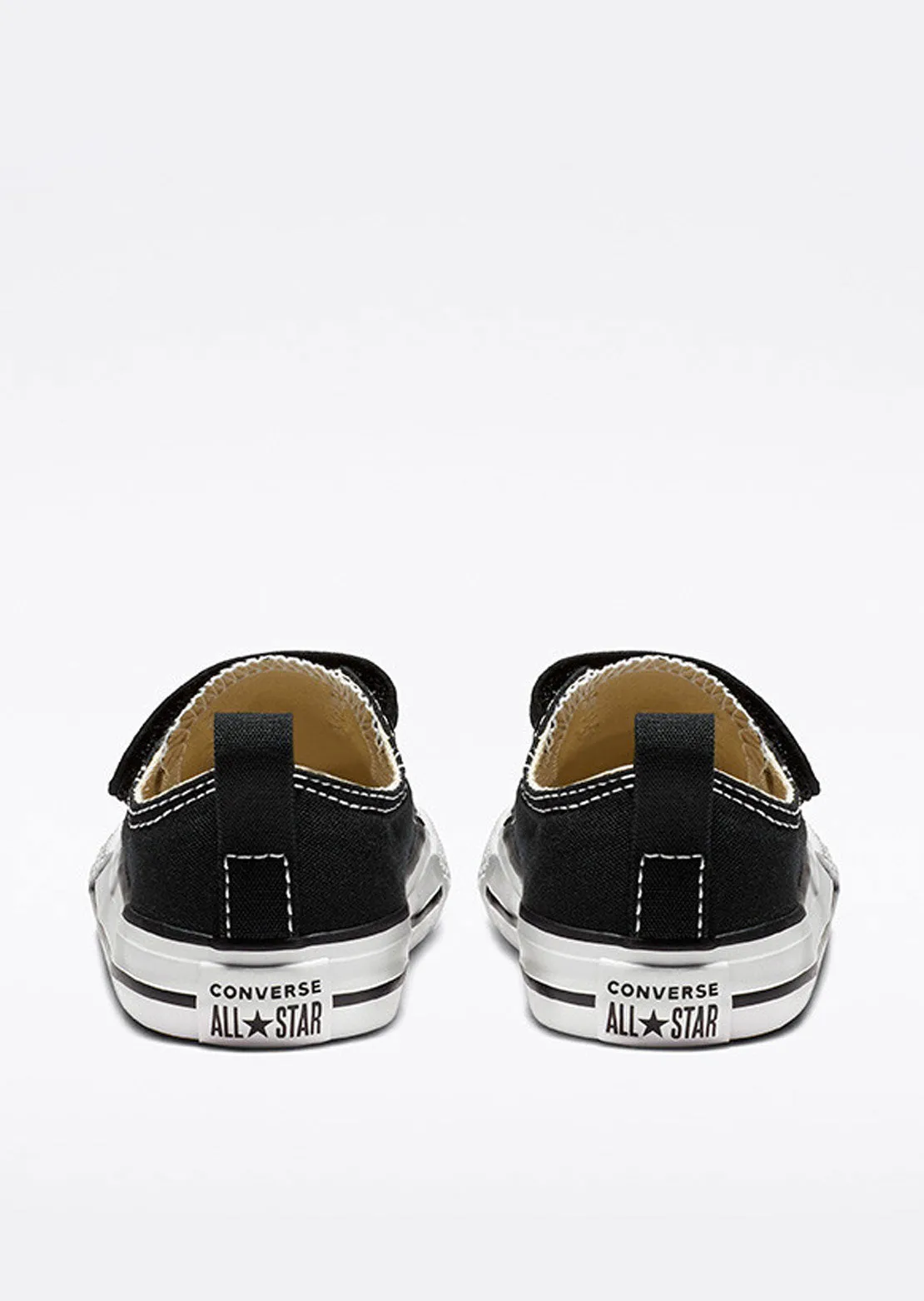 Converse Toddler Chuck Taylor All Star 2V OX Shoes
