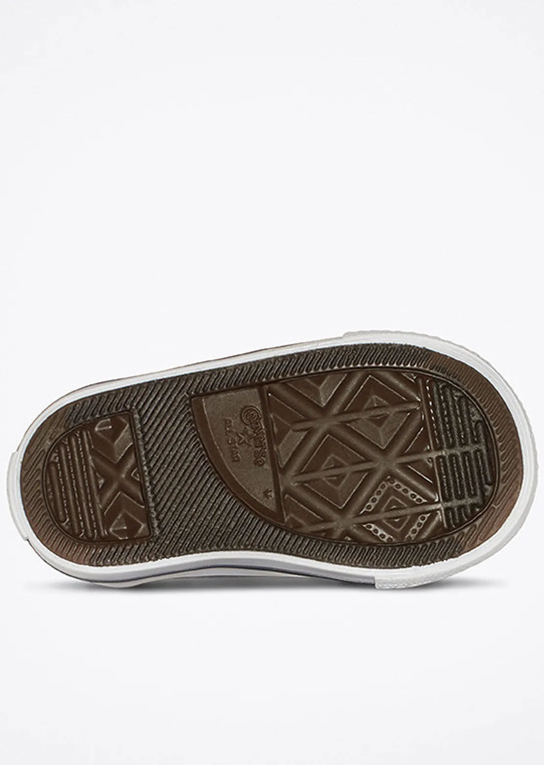 Converse Toddler Chuck Taylor All Star 2V Shoes
