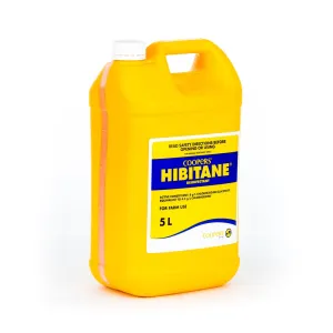 Coopers Hibitane Disinfectant