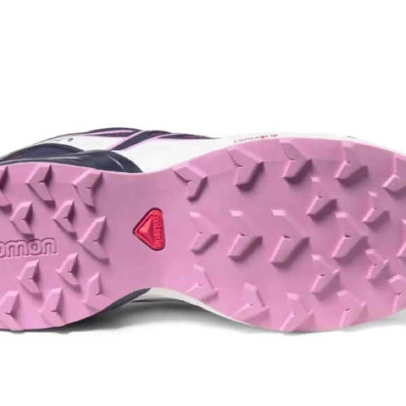 COPY - Salomon speedcross J trail running shoes- KIDS