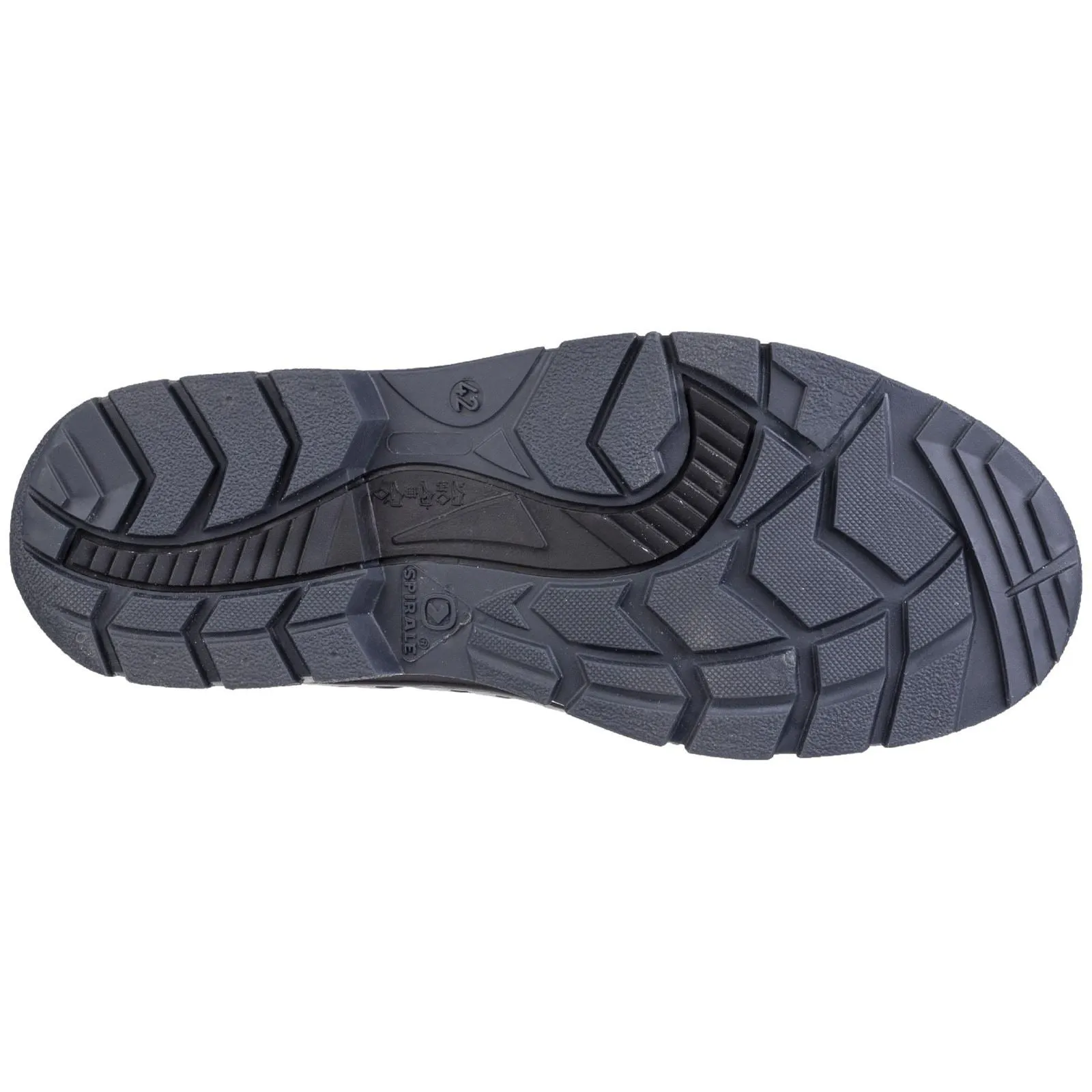Cotswold Men Boots - Kempsford Wellington in Black, 7-13