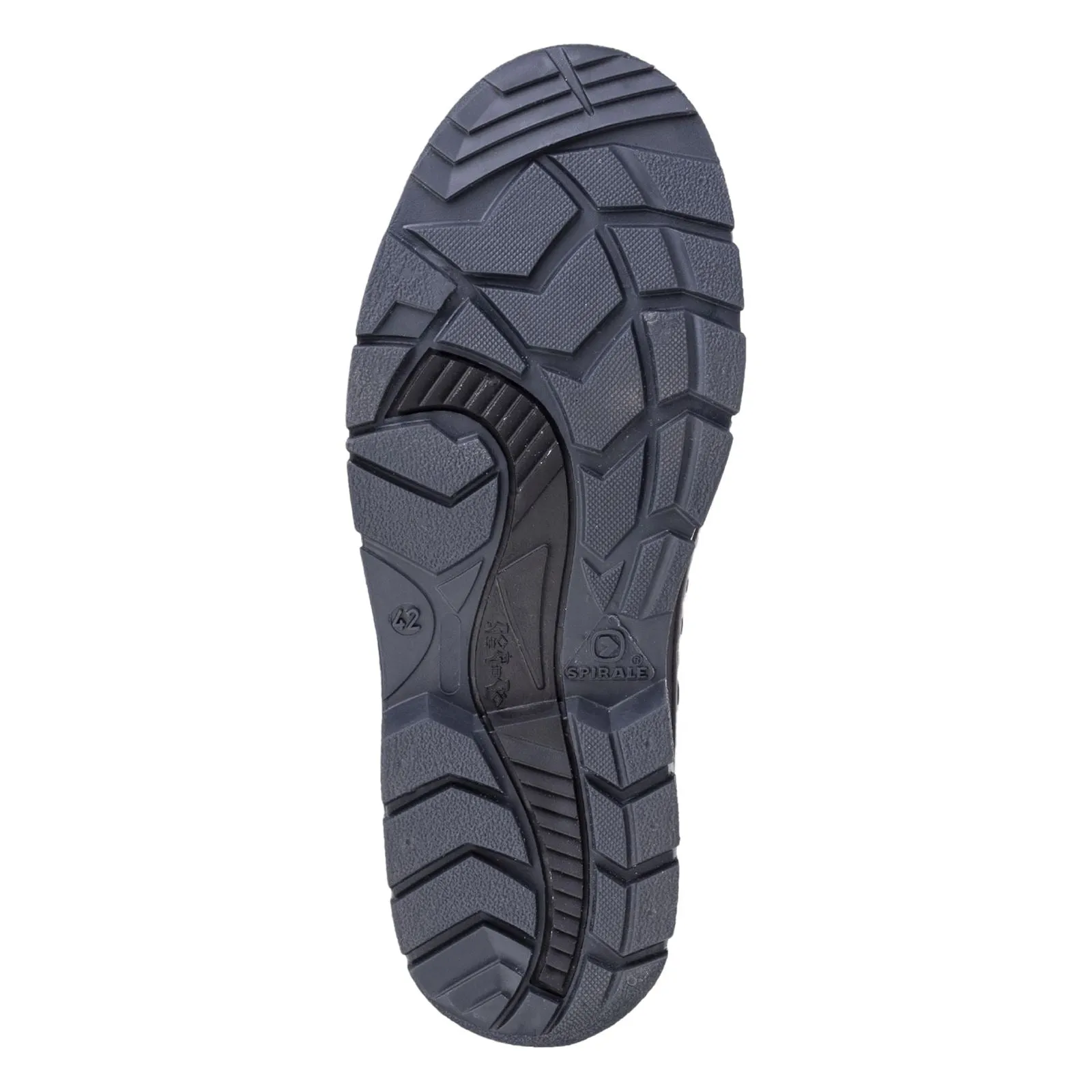 Cotswold Men Boots - Kempsford Wellington in Black, 7-13