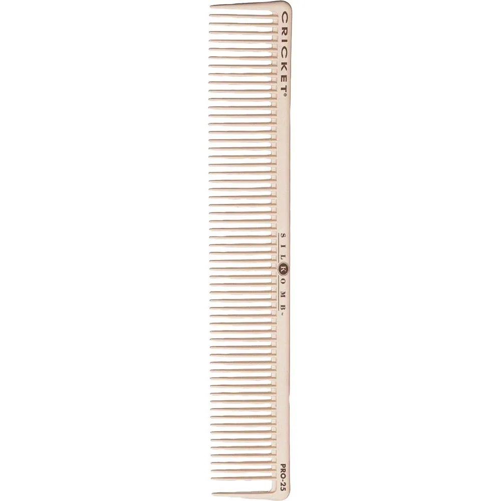Cricket - Silkomb Pro-25 Multi Purpose Comb
