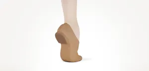 CURVE STRETCH CANVAS JAZZ SHOE- Adults