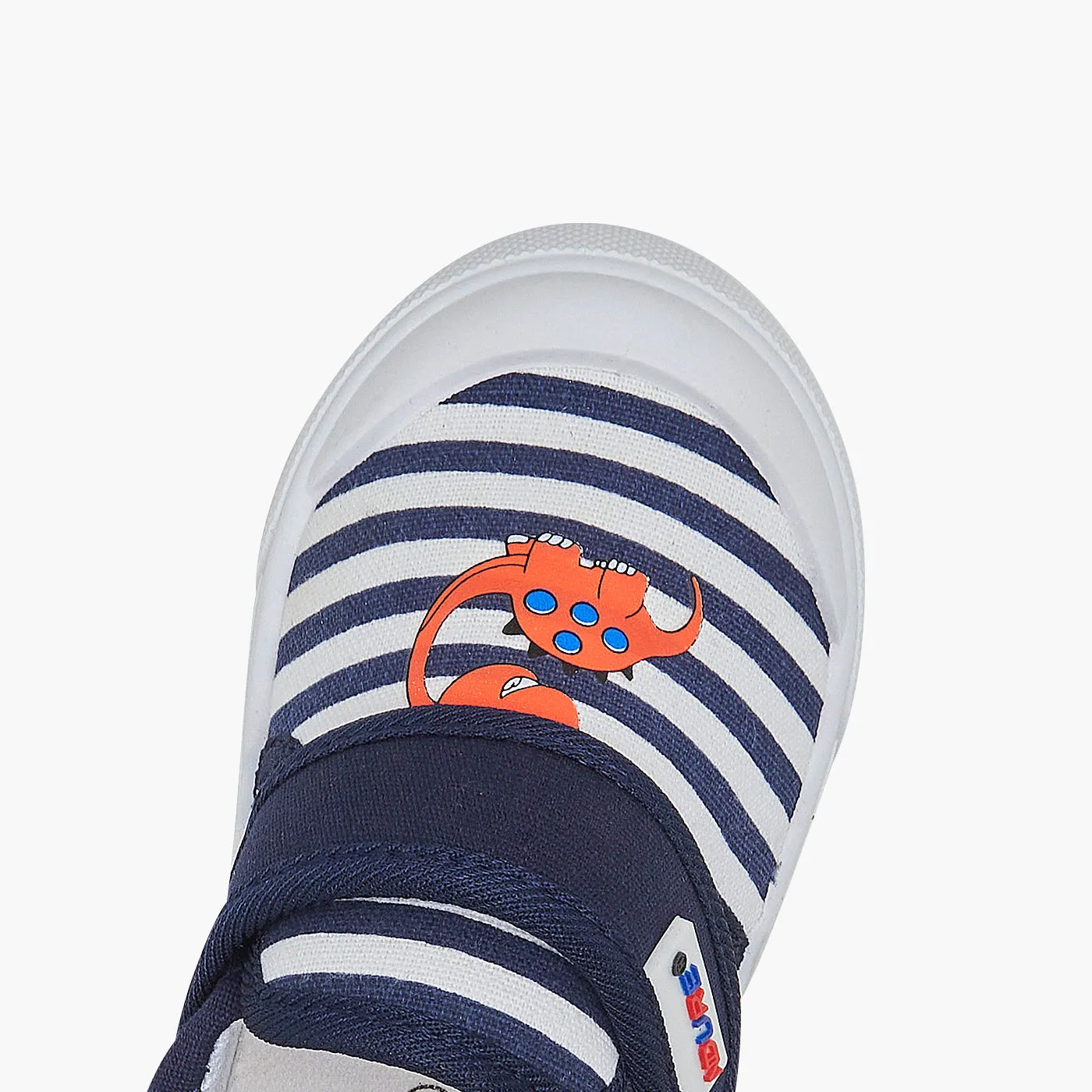 Cute Infant Canvas Shoes