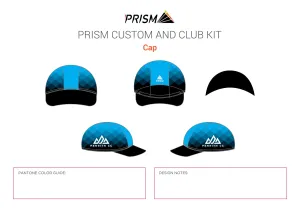 Cycling Cap