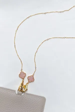 Dara Gemstone Multi-Purpose Chain