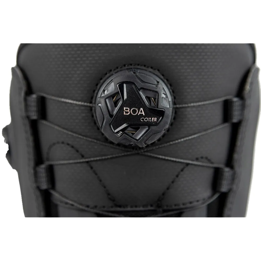 Darkseid Step On Boa Snowboard Boots