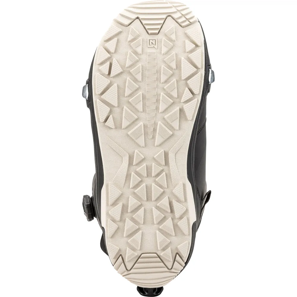Darkseid Step On Boa Snowboard Boots