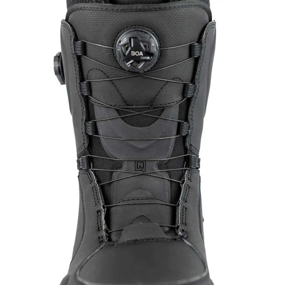 Darkseid Step On Boa Snowboard Boots