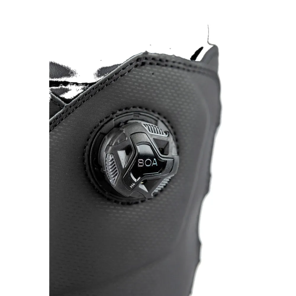 Darkseid Step On Boa Snowboard Boots