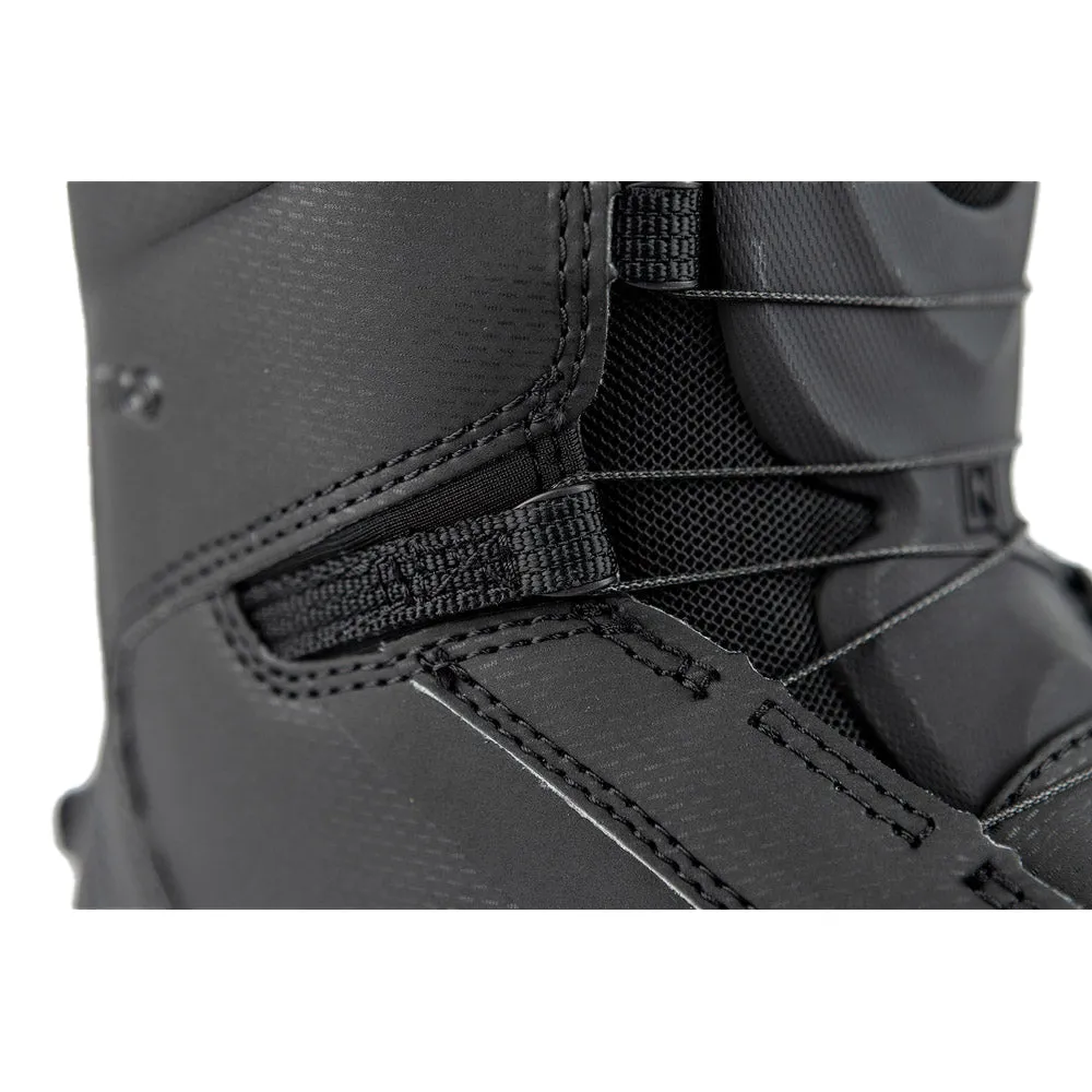 Darkseid Step On Boa Snowboard Boots