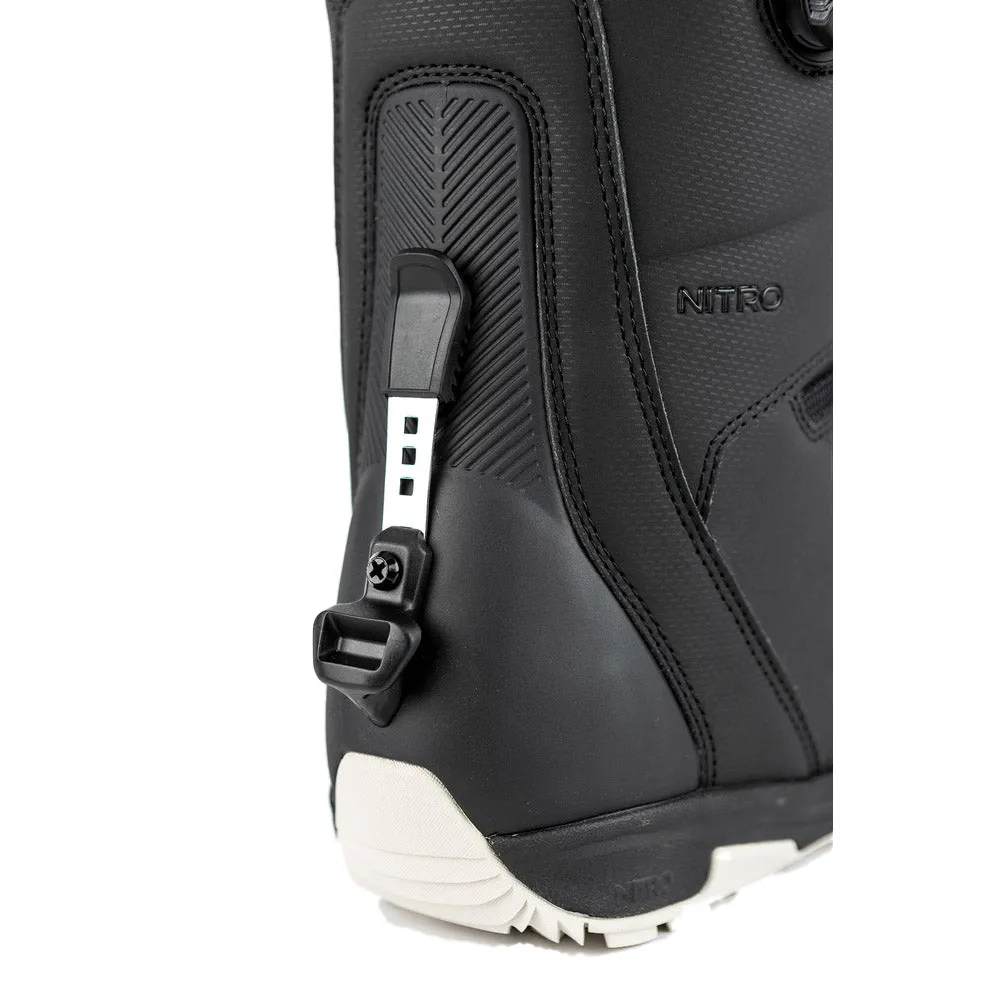 Darkseid Step On Boa Snowboard Boots