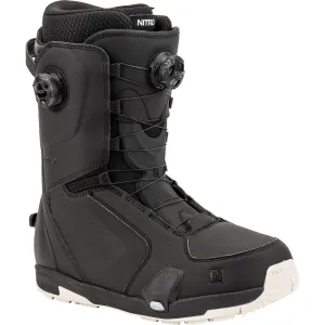 Darkseid Step On Boa Snowboard Boots