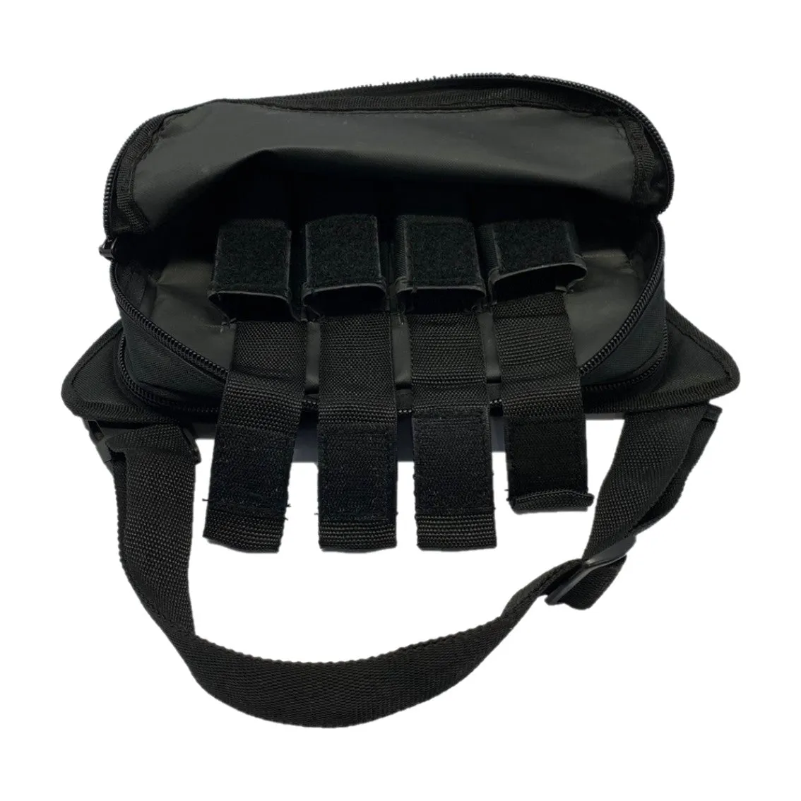 Deluxe Fanny Pack with Mag Pouches