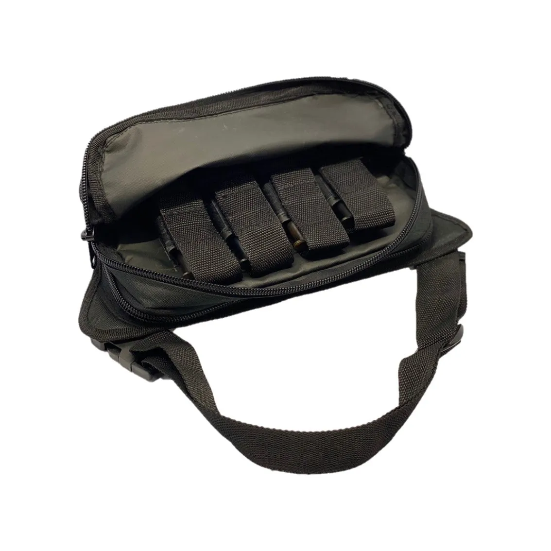 Deluxe Fanny Pack with Mag Pouches