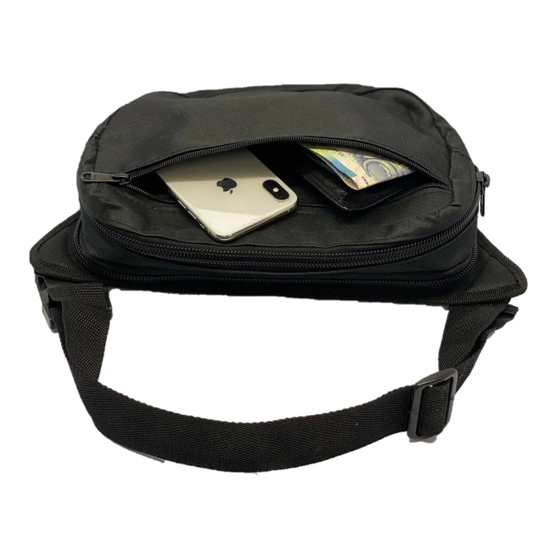 Deluxe Fanny Pack with Mag Pouches