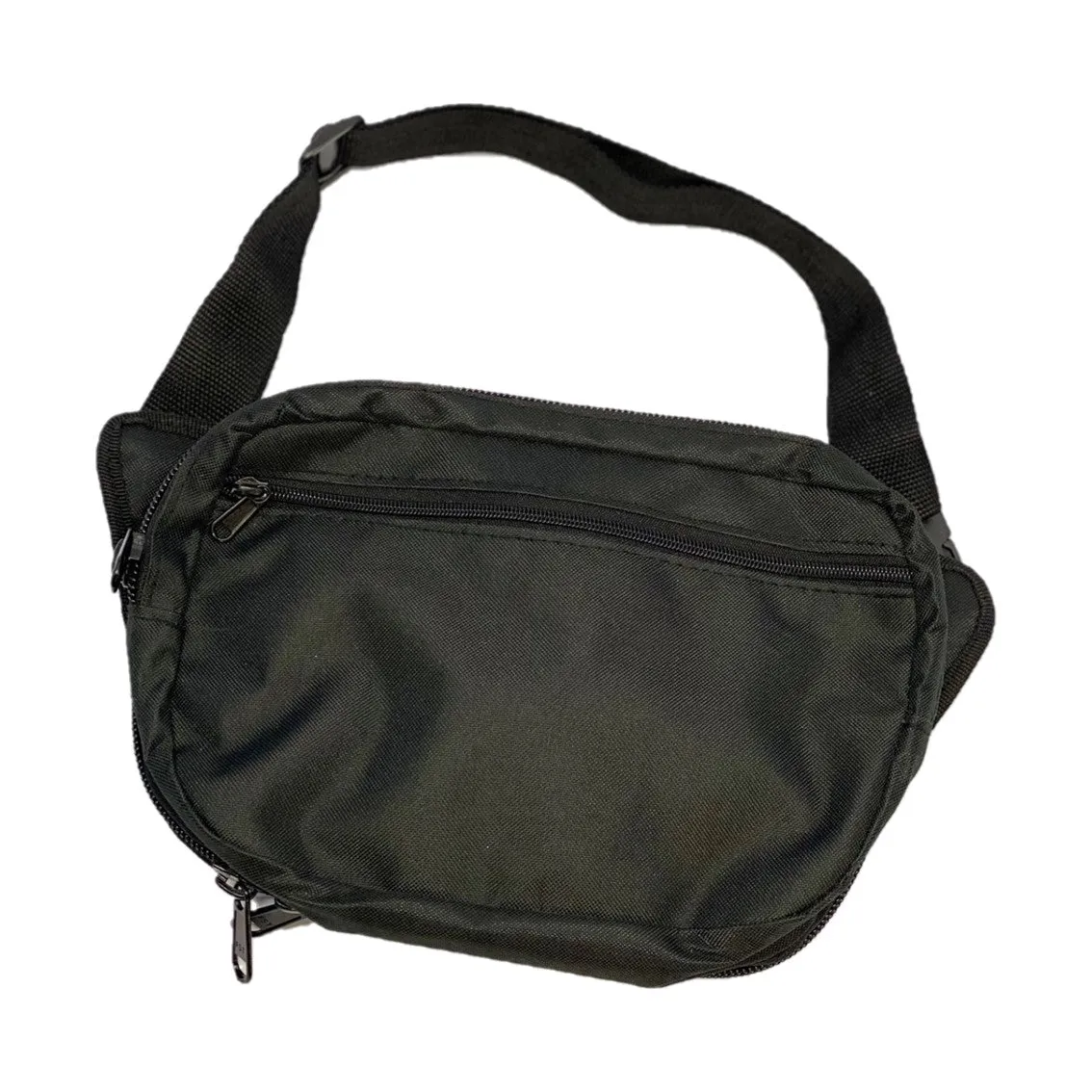 Deluxe Fanny Pack with Mag Pouches