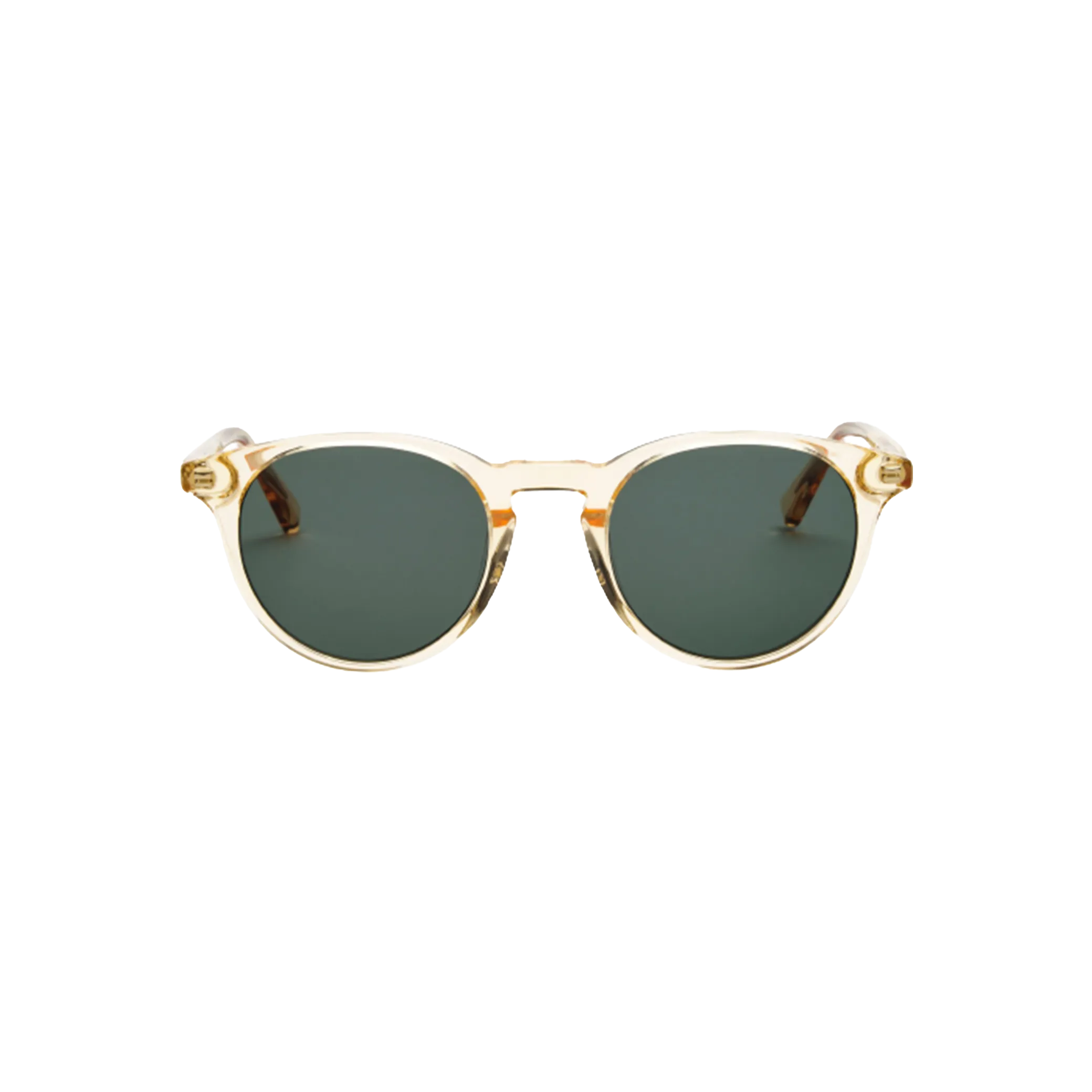 Depp the Kidd, Champagne/Green