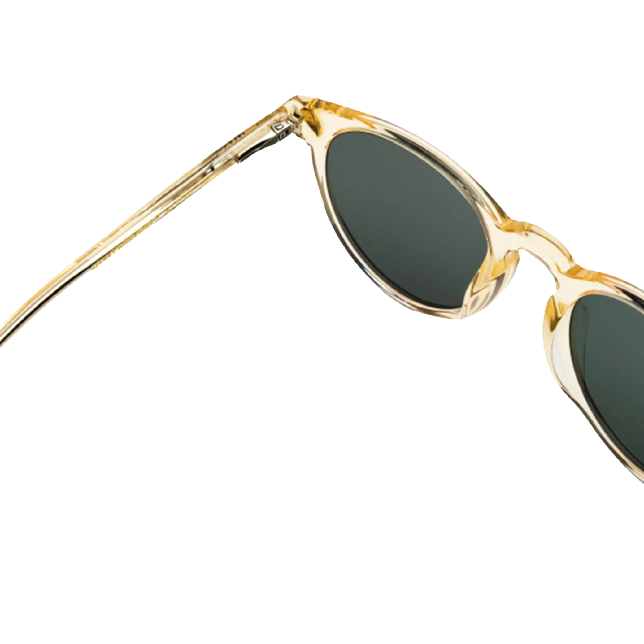Depp the Kidd, Champagne/Green