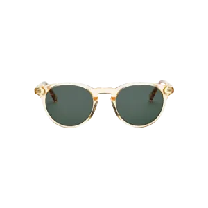 Depp the Kidd, Champagne/Green