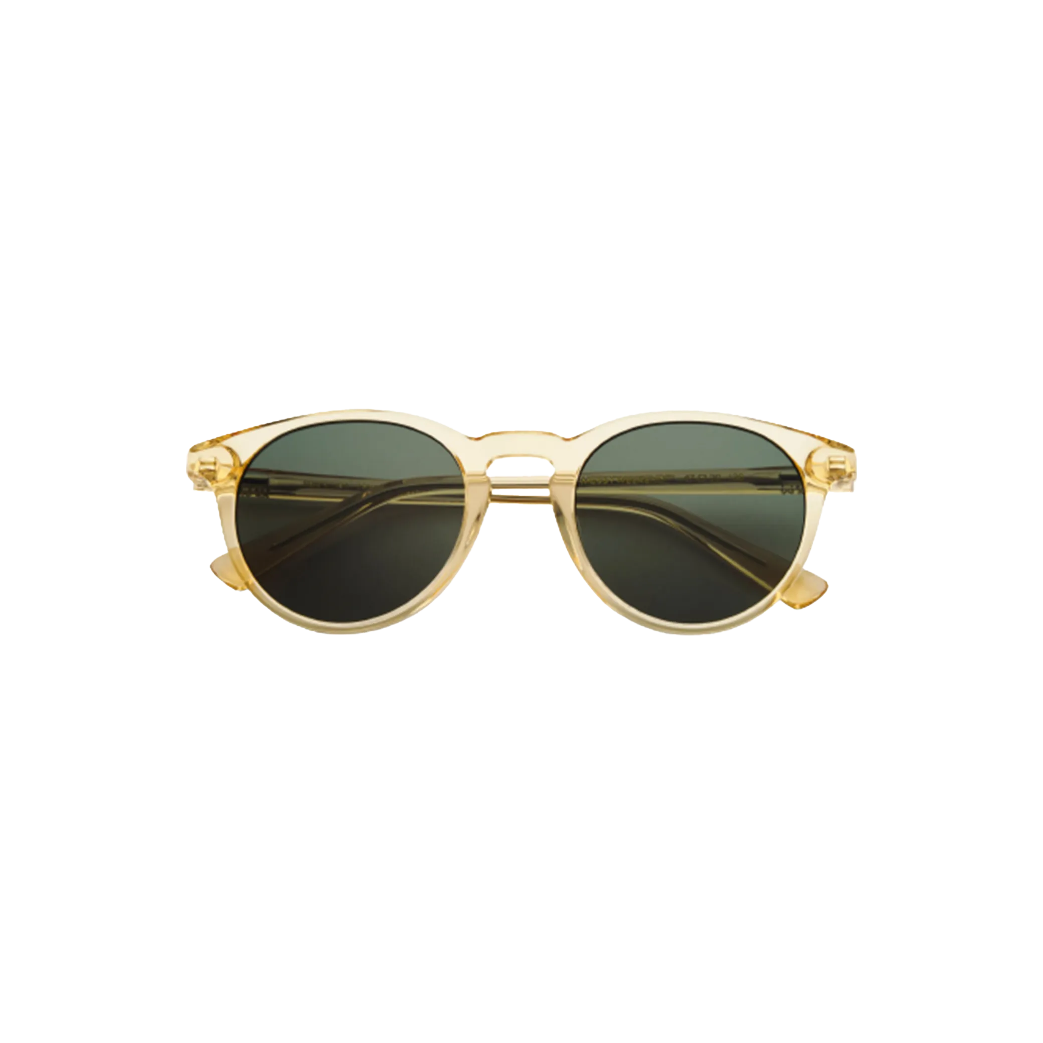 Depp the Kidd, Champagne/Green