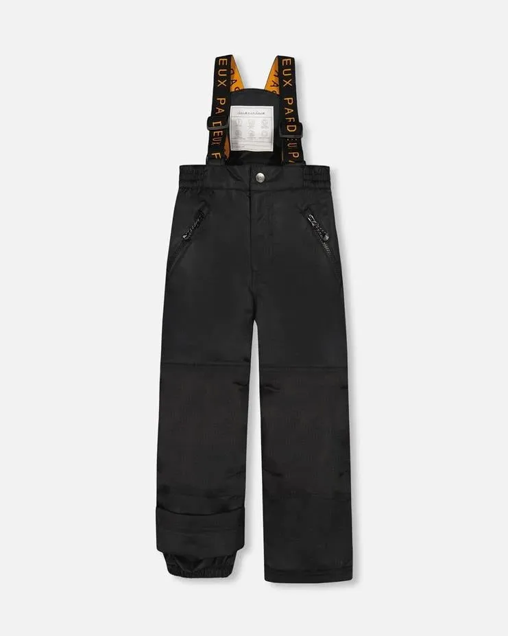 Deux Par Deux Jacket & Snow Pant Set