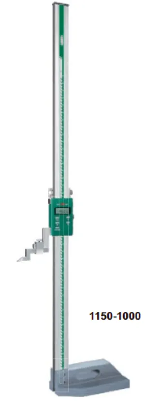 Digital Height Gages (Economic Type, Non-Waterproof)