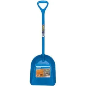 Draper 19174 Multi-Purpose Polypropylene Shovel Dr-19174