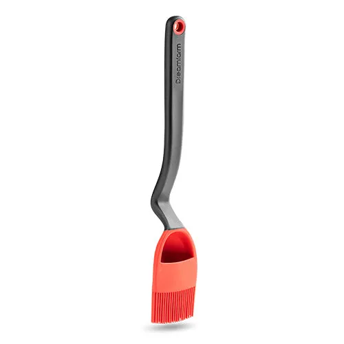 Dreamfarm Silicone Multi-Purpose Tong Red
