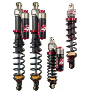 Elka Sport Kit Stage 4 Shocks | Ski-Doo Renegade