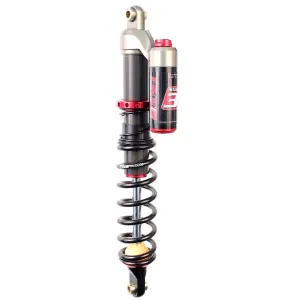 Elka Stage 3 Shocks | Polaris IQ 600