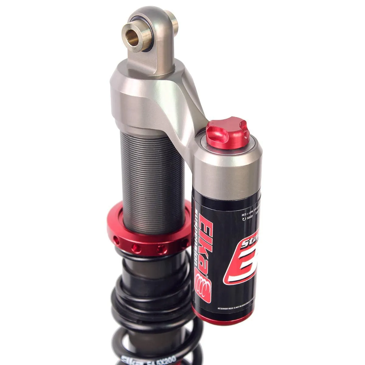Elka Stage 3 Shocks | Ski-Doo MXZ