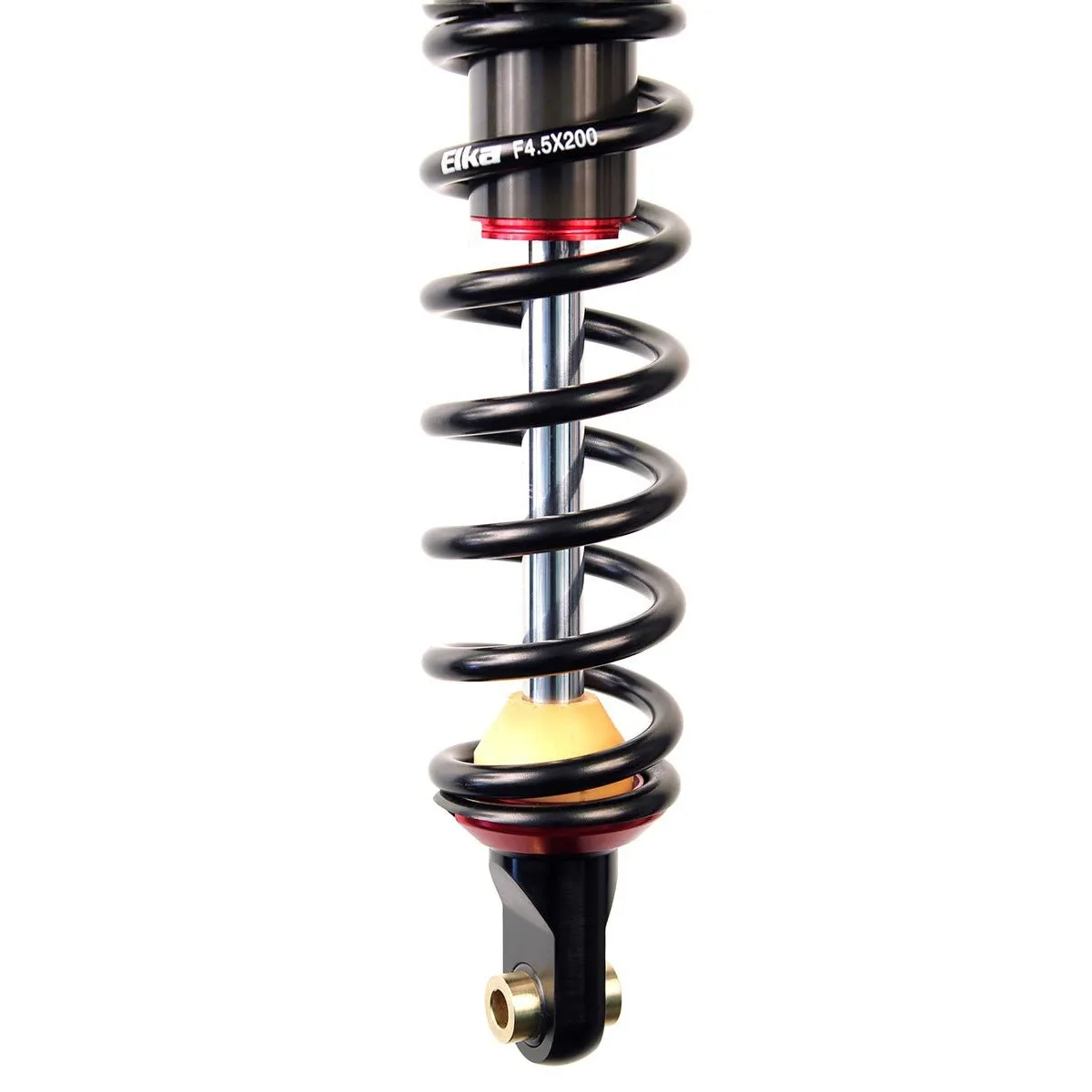 Elka Stage 3 Shocks | Ski-Doo MXZ
