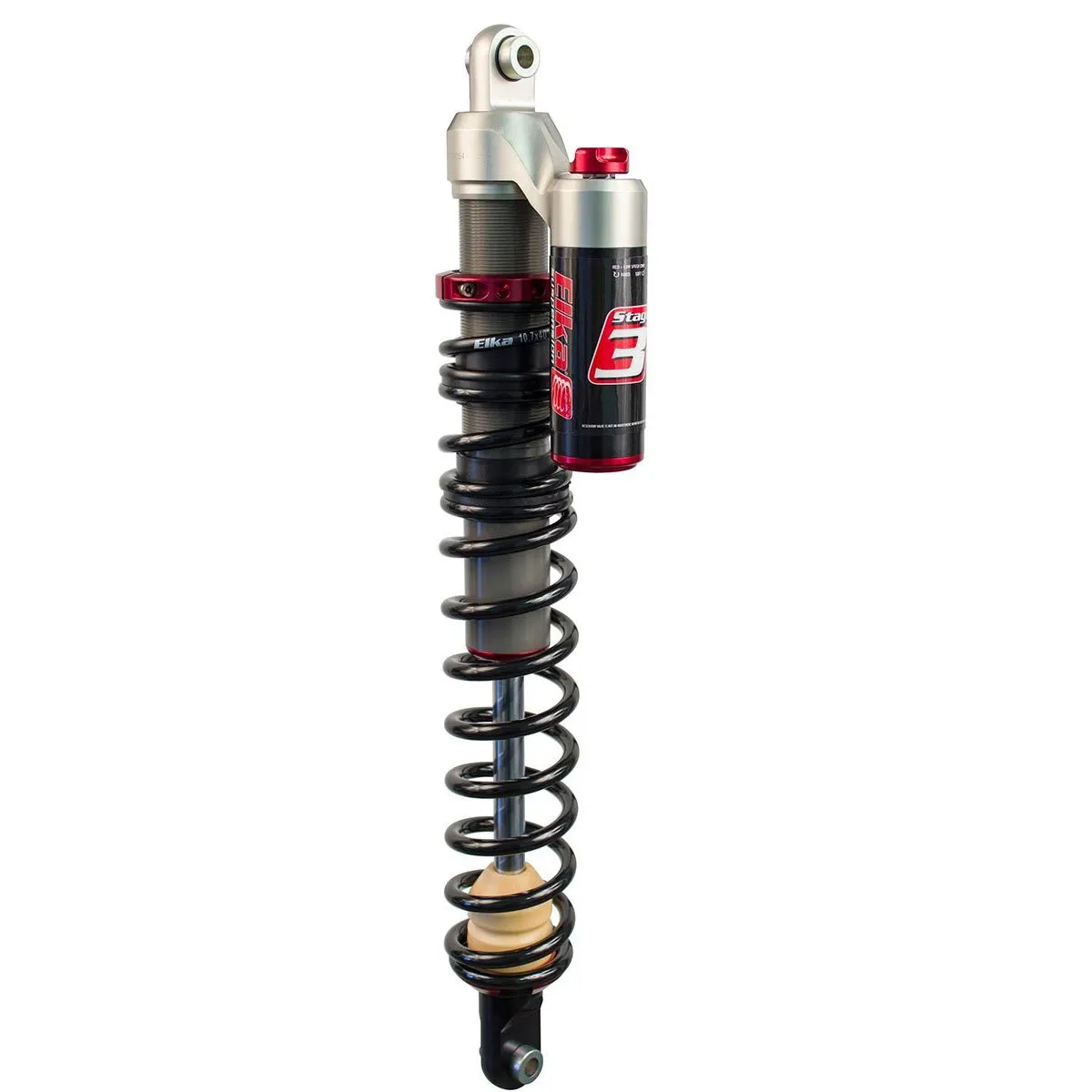 Elka Stage 3 Shocks | Ski-Doo Renegade