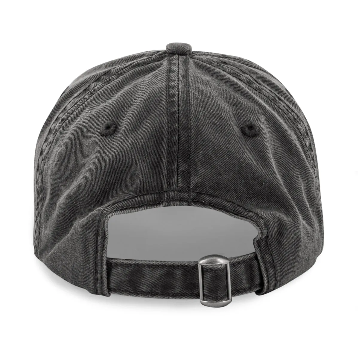 Entering Southie Washed Dad Hat