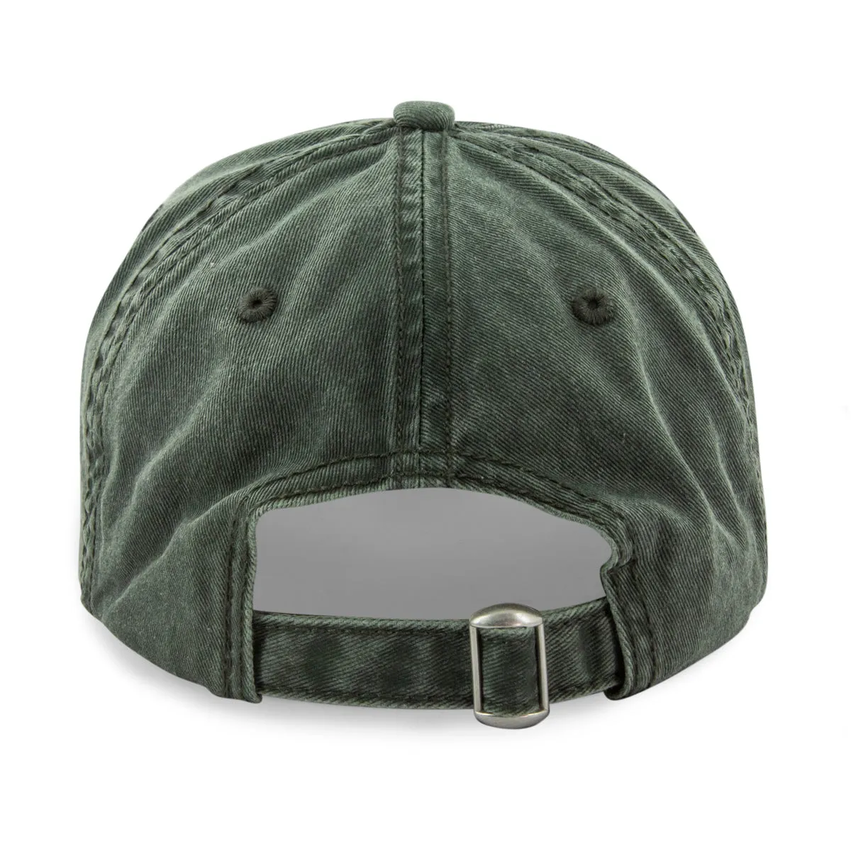 Entering Southie Washed Dad Hat