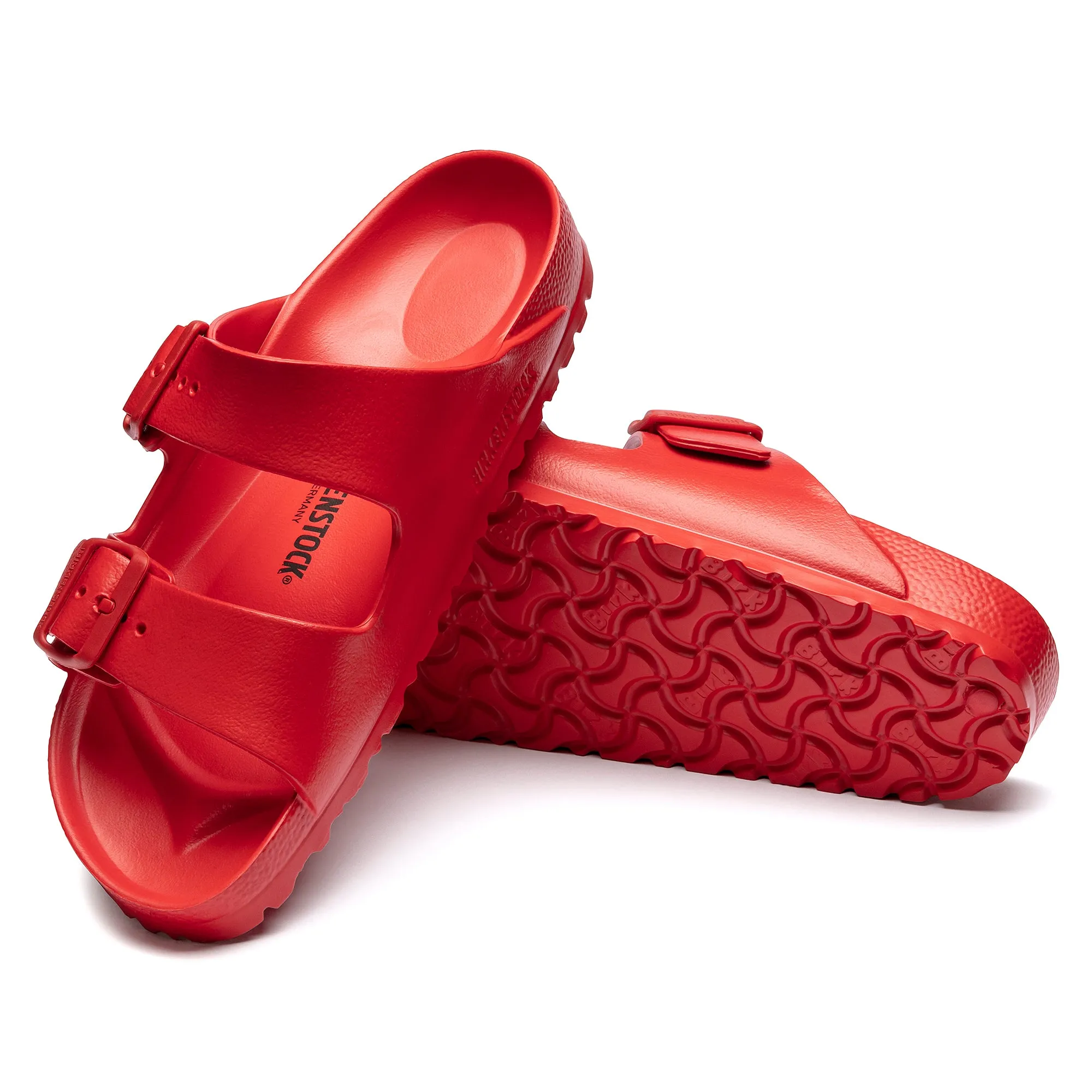 EVA ARIZONA - ACTIVE RED - EVA