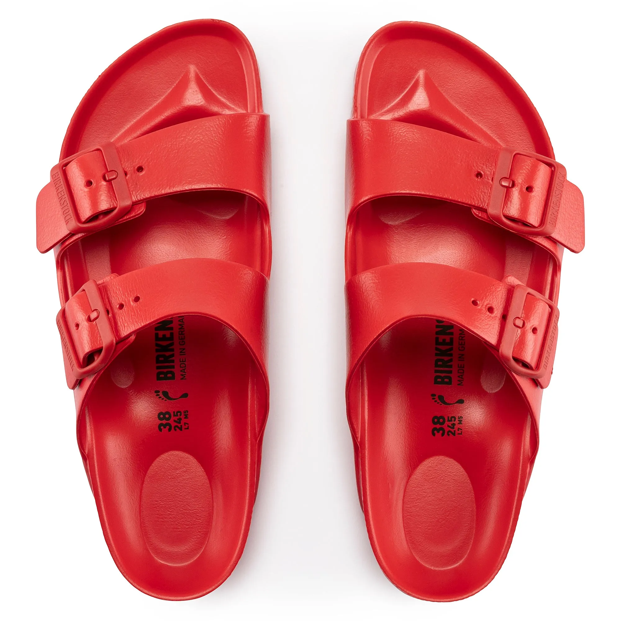 EVA ARIZONA - ACTIVE RED - EVA