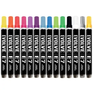 EVOLVE E7 14 PACK