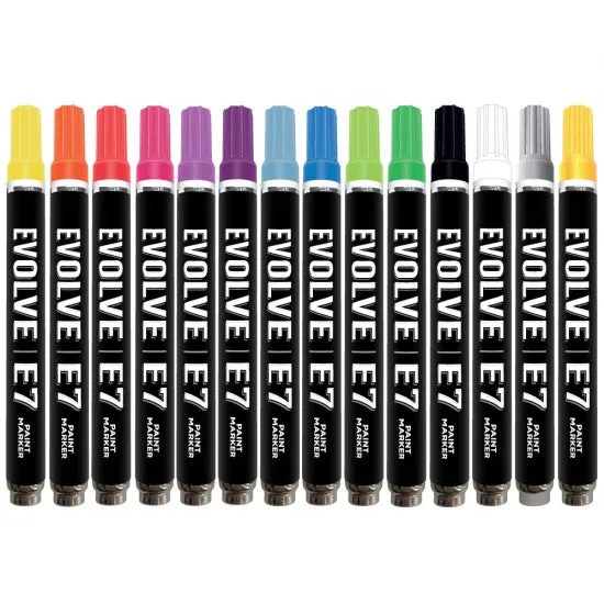 EVOLVE E7 14 PACK