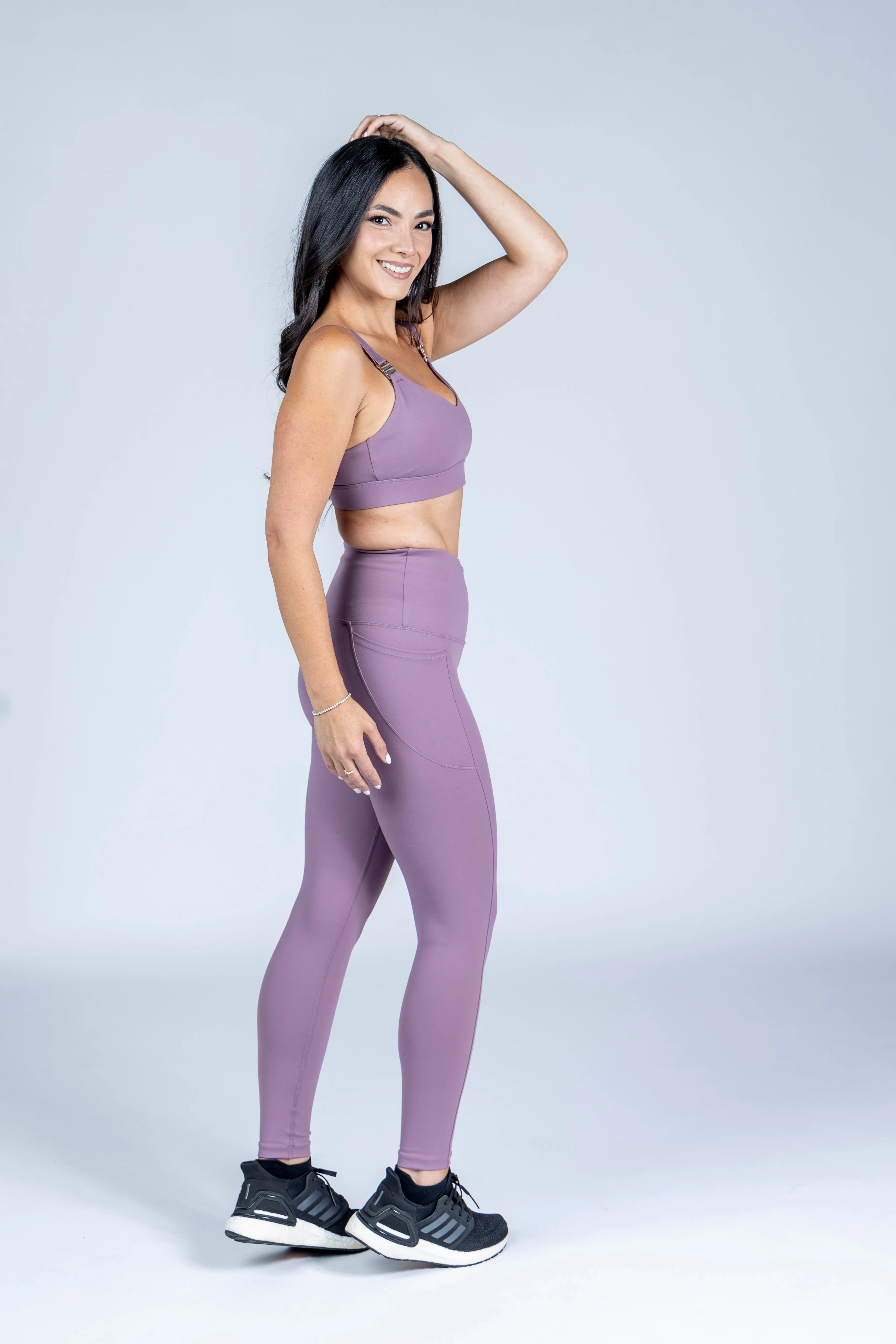 EVOLVE LUX Legging