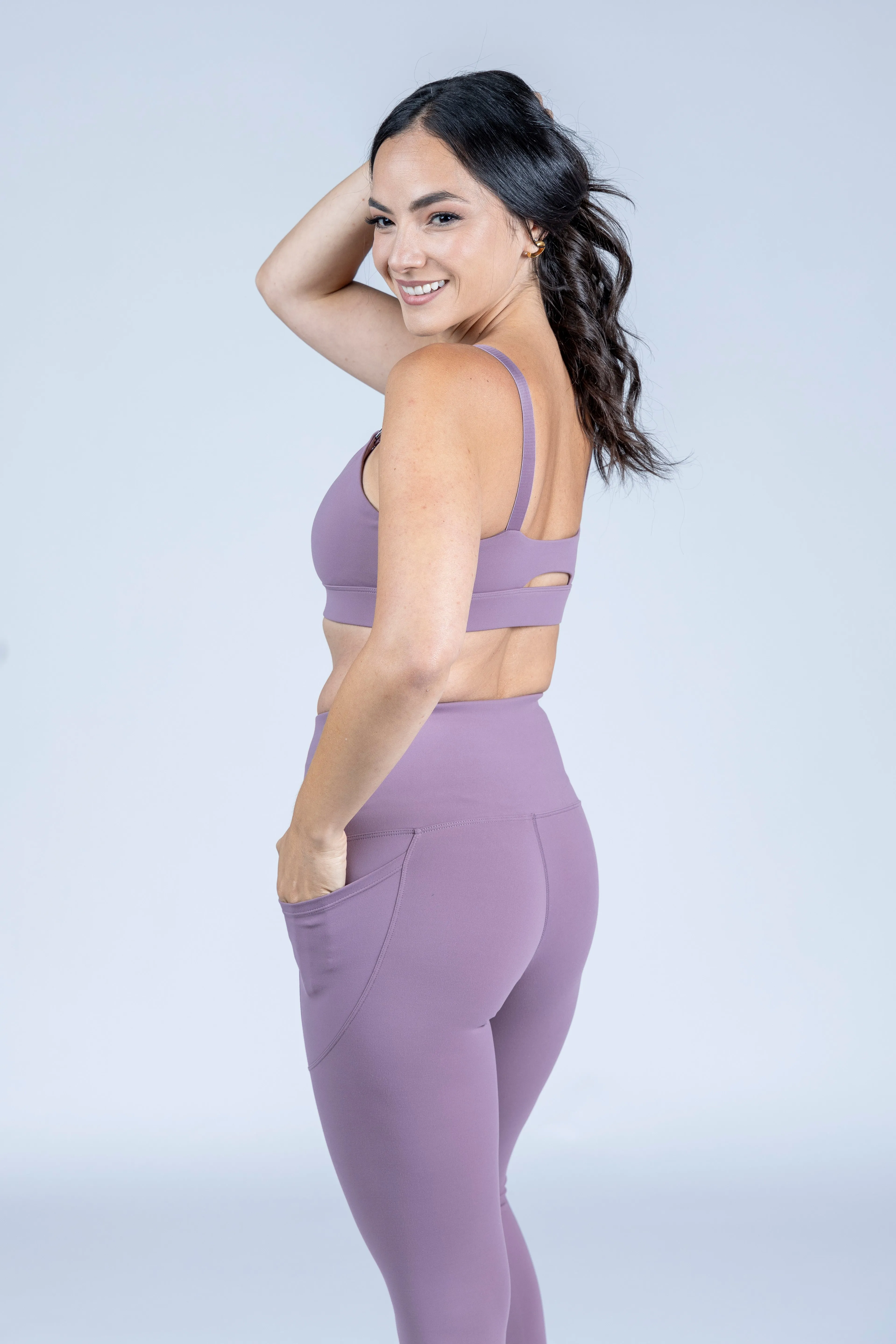 EVOLVE LUX Legging