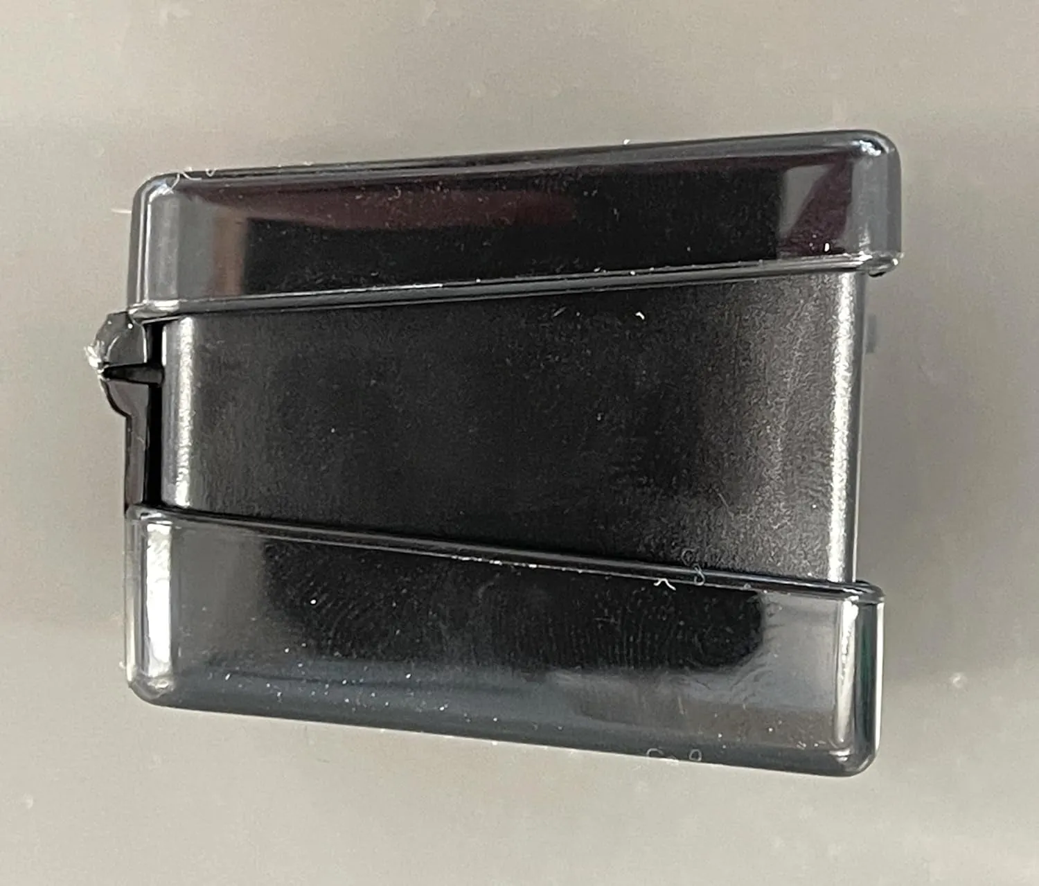 Eye   Lip Cosmetic Pencil Sharpener - Easy to Clean - Eyeliner, Lip Liner and Eyebrow Pencil Sharpener