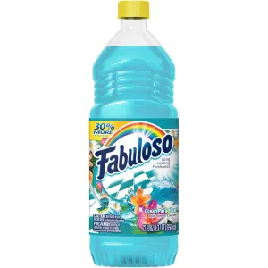 Fabuloso Multi-purpose Cleaner
