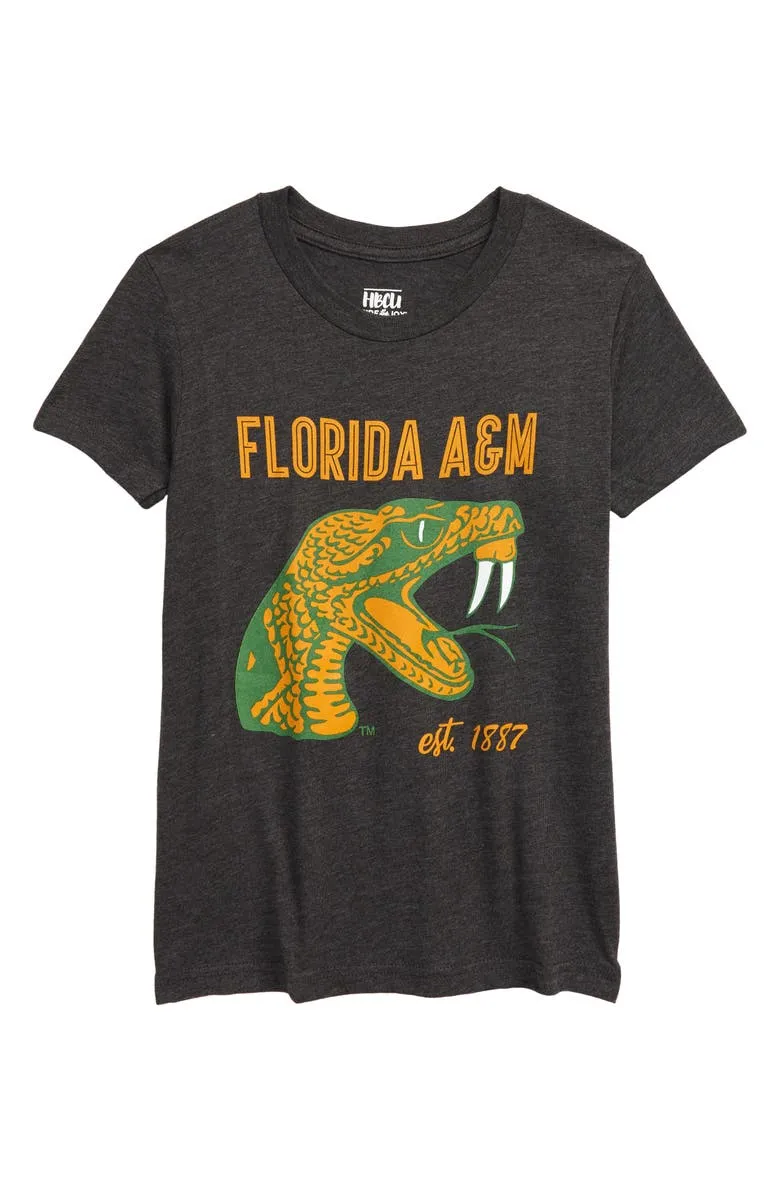 FAMU Graphic Tee