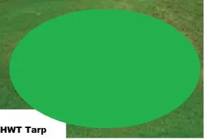 Field Tarps