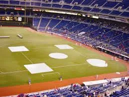 Field Tarps